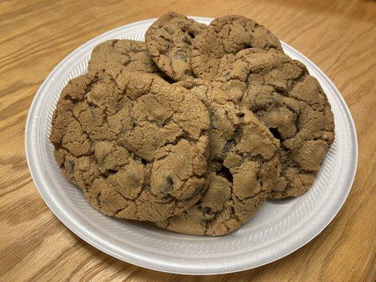 Shaggy’s Sweety Treaties