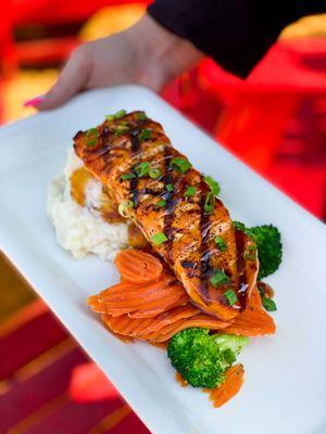 BoomerJack's Grill & Bar