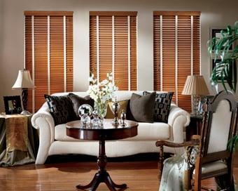 Elite Window Treatments