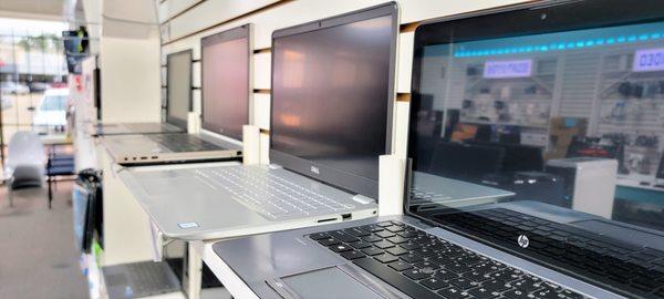 Used and refurbished Computers and Laptops for sale in Southeast Houston, Tx 77034