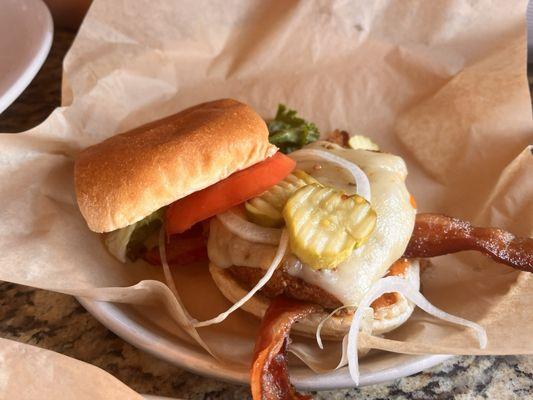 Smith & Son Corner Kitchen