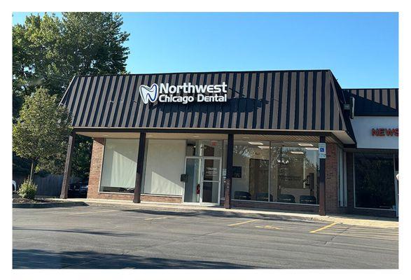 1531 W. Campbell St., Arlington Heights, IL 60005