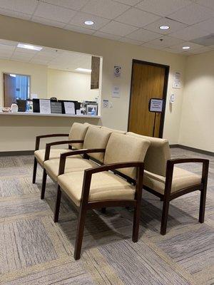 La Mesa OB-Gyn Medical Group