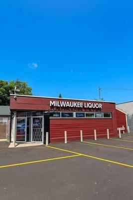 Milwaukee Liquor