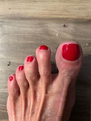 Elite Nail and Spa