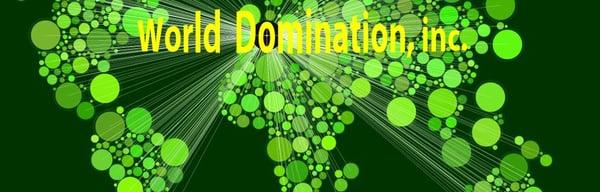 World Domination