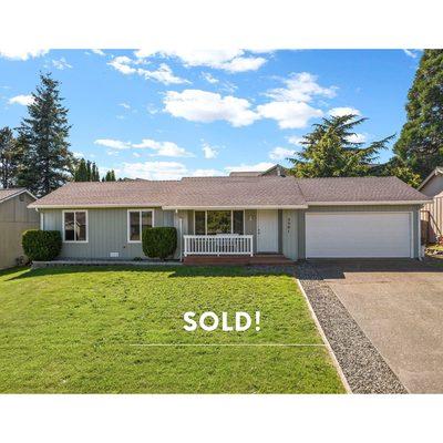 Jaeger Elias, Realtor