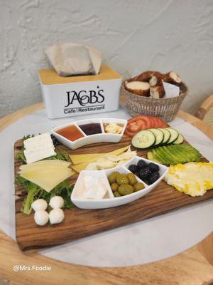 Jacobs Cafe Restaurant