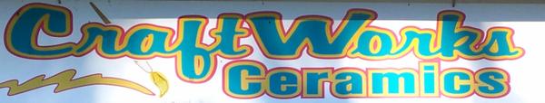 Ceramic's Craftworks