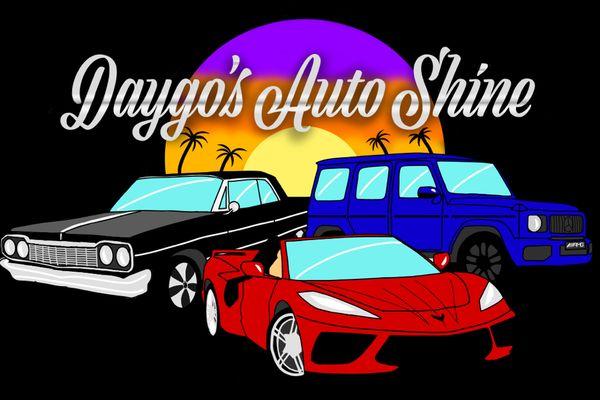 Daygos Auto Shine