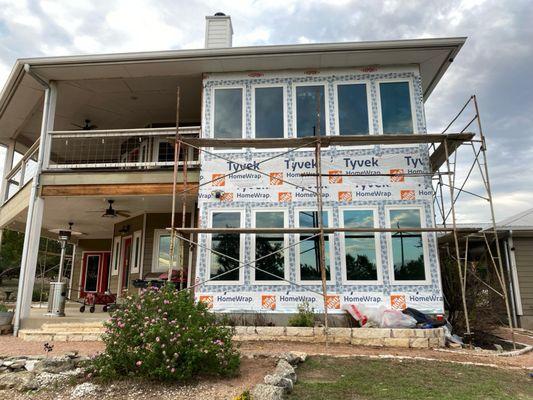 Austin Stucco and Masonry