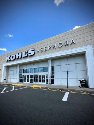 Kohl's