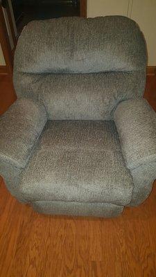 Scott's Furniture Co