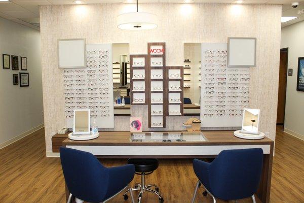 Mountain View EyeCare Center