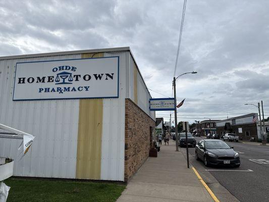 Ohde Pharmacy