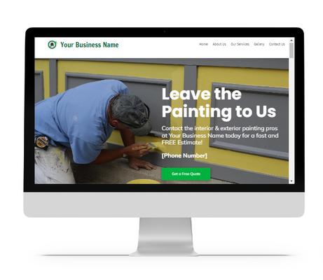 Get A Business Website