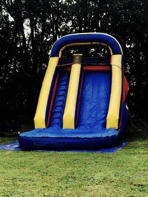 mobile party solutions