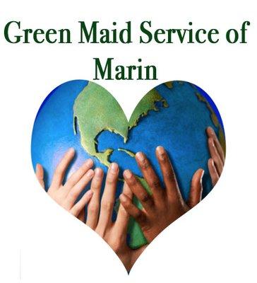 Green Maid Services of Marin