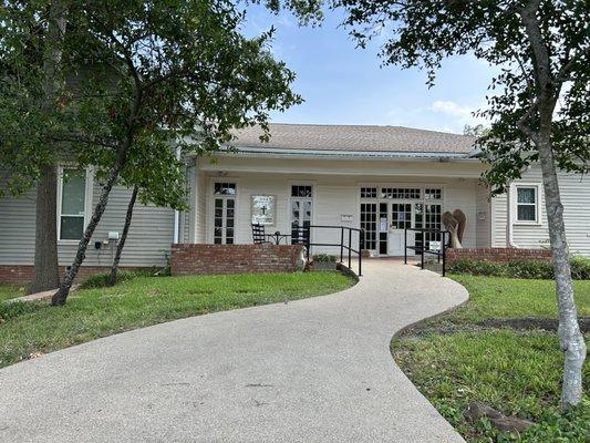 Grace Community Healthcare Ministry