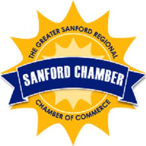 Sanford Chamber of Commerce Member