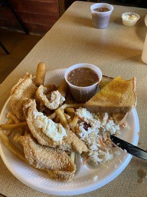 Catfish King Restaurant