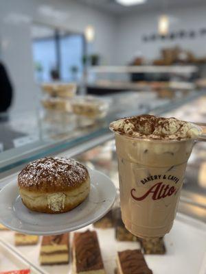 Alto Bakery and Caffé