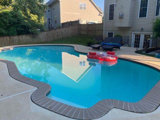 County Wide Pool Services
