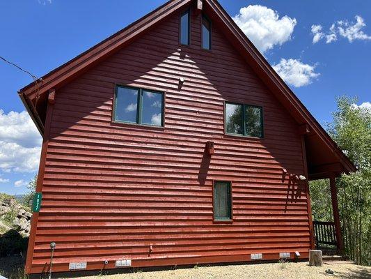 A’s Paint And Repair