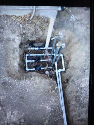 3 Of A Kind Landscape