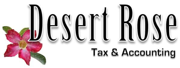 Desert Rose Tax & Accounting