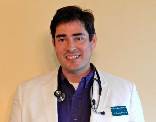 Andrew M Lipton, DO