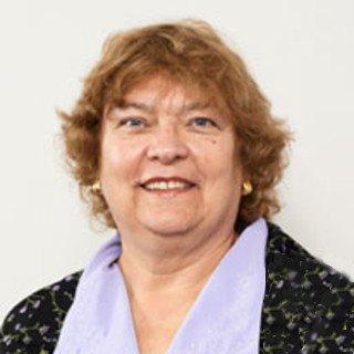 Dr. Rita Biesen-Bradley