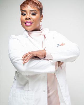 B Fulton’s Beauty Lounge