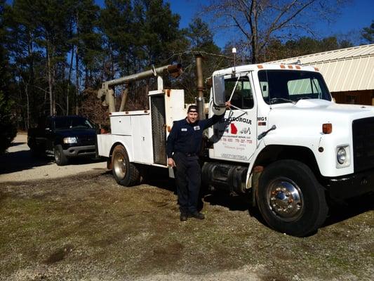 SouthSide Truck Repairs