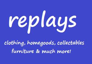 Replays
