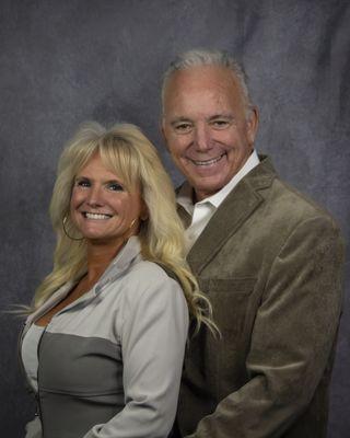 Your Husband and Wife Medicare Team