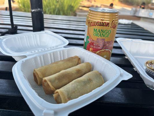 Aloha Hawaiian BBQ