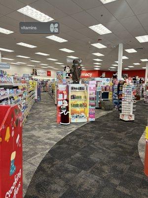 CVS Pharmacy