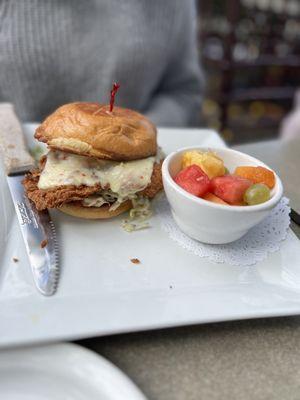 Shenandoah at the Arbor