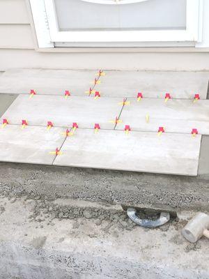 The Valley Landscape