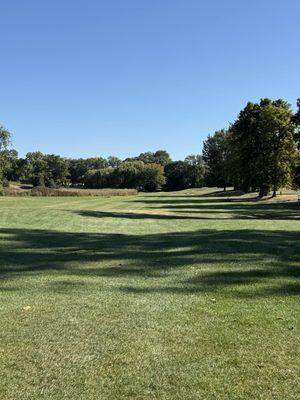 Silver Lake Golf Course & Banquet Center
