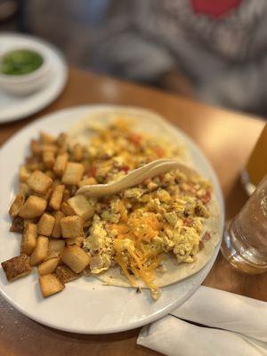 Crú Food & Wine Bar