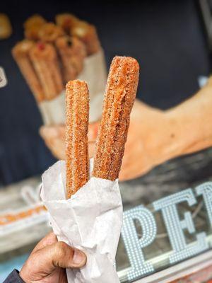 Churros
