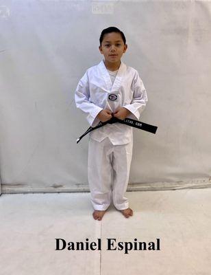 Rivera Martial Arts Academy