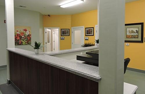 Shadow Mountain Recovery - St George