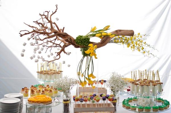 Blue Petal Floral & Event Design