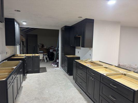 JDS Cabinets