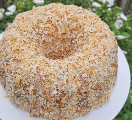 Simply Delight Baked Goods