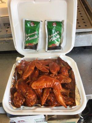 Matheney'z Mobile Food'z