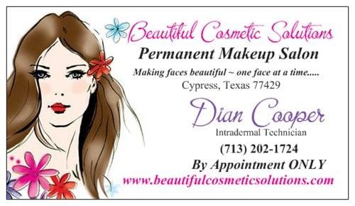 Beautiful Cosmetic Solutions